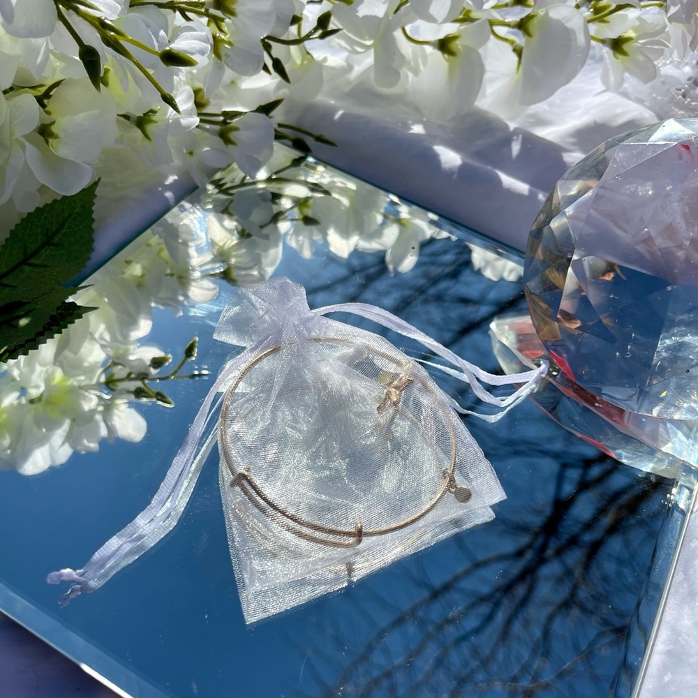 Custom Starfish Dangle Bracelet! - image 3